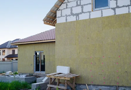 Gevelisolatie kosten Gevelisolatie kosten